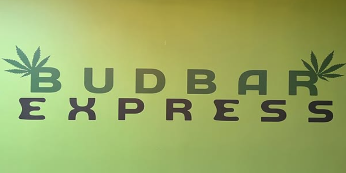 Budbar Express